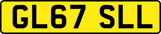 GL67SLL