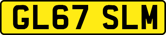 GL67SLM