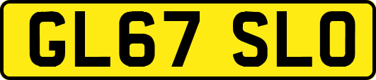 GL67SLO
