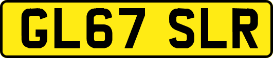 GL67SLR