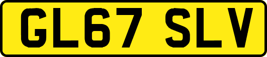 GL67SLV