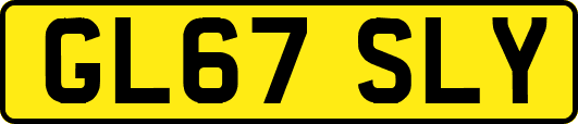 GL67SLY