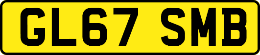 GL67SMB