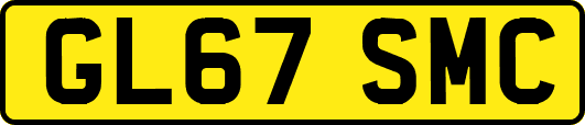 GL67SMC