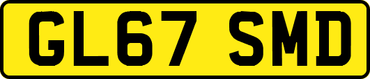 GL67SMD