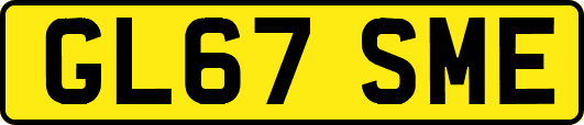 GL67SME