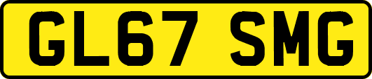 GL67SMG