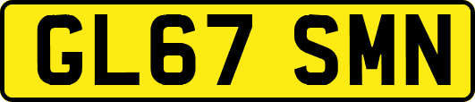 GL67SMN