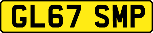 GL67SMP