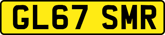 GL67SMR