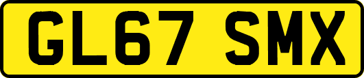 GL67SMX