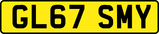 GL67SMY