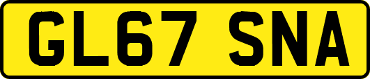 GL67SNA