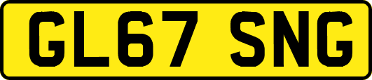 GL67SNG