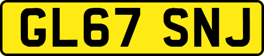 GL67SNJ