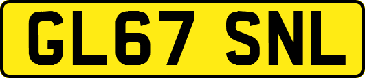 GL67SNL