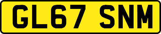 GL67SNM
