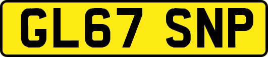 GL67SNP