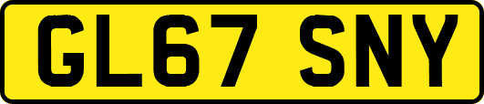 GL67SNY