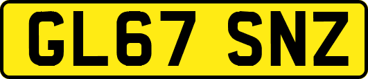 GL67SNZ