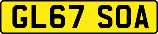 GL67SOA