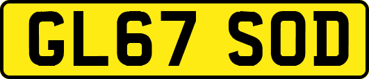 GL67SOD