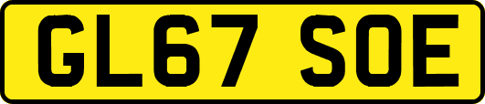 GL67SOE