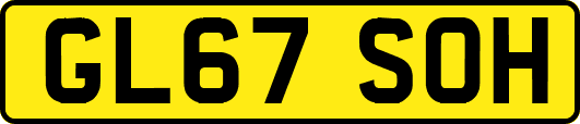 GL67SOH