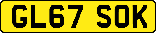 GL67SOK