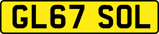 GL67SOL