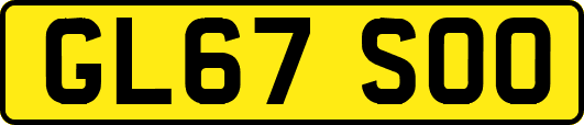 GL67SOO