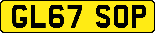 GL67SOP