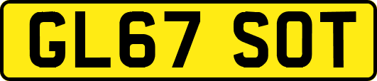 GL67SOT