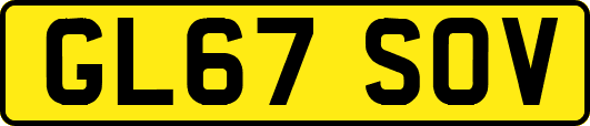 GL67SOV
