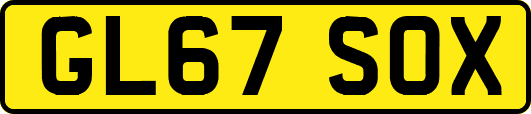 GL67SOX