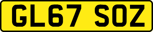 GL67SOZ
