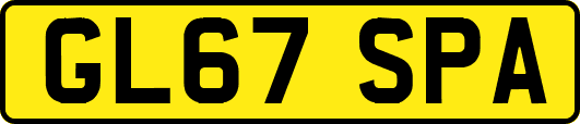 GL67SPA