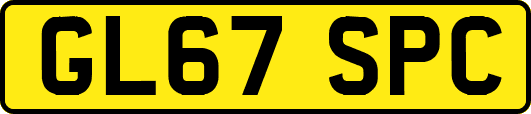 GL67SPC
