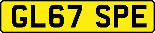 GL67SPE