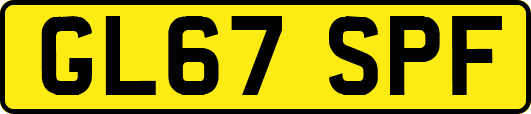 GL67SPF