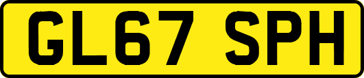 GL67SPH