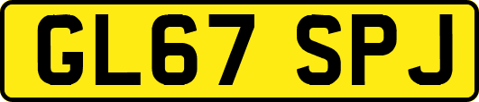 GL67SPJ