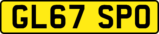 GL67SPO