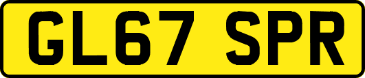 GL67SPR
