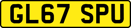 GL67SPU
