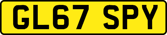 GL67SPY
