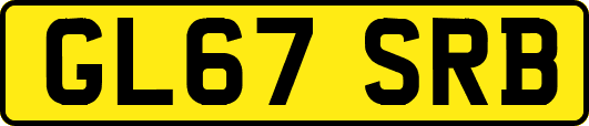 GL67SRB