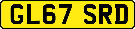 GL67SRD