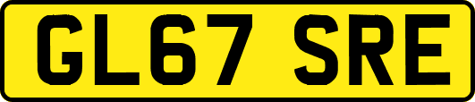 GL67SRE
