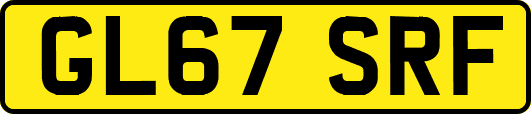GL67SRF